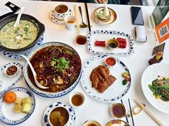 -宁波状元楼酒店(和义路店)