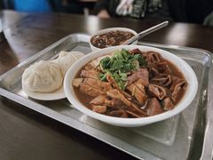 卤煮火烧-姚记炒肝店(鼓楼店)