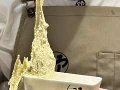 -野人先生Gelato(上海长宁龙之梦店)