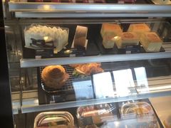 -星巴克臻选(苏州汇豪店)