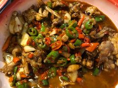 -老三样·美食研究中心(世贸路店)