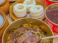 -万方圆拌粉瓦罐汤(恒茂华城店)