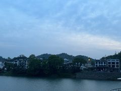 -新安江山水画廊风景区