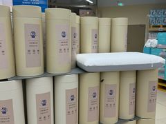 -盒马X会员店(王府井奥莱UP TOWN店)