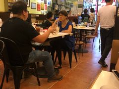 -大哥餐厅(西城花园店)