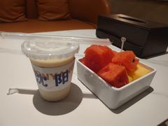 -小有天灌汤包老菜馆(南一马路店)