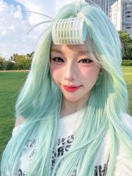 -BEAUTY HAIR GANO