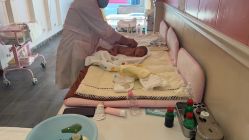 -馨果汇月子产康中心(南湖公园店)