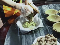 -老西关濑粉(文明路店)