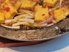 -云海肴·汽锅鸡·云南菜(高德置地店)