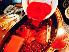 -三江两海老火锅(北京首店)