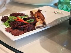 -千岛湖君澜度假酒店(文广轩中餐厅)