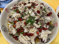 -蜀膳坊(洪公祠小区店)