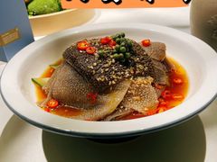 -小河盐帮·私家菜·烤鸭(三元桥·霄云路店)