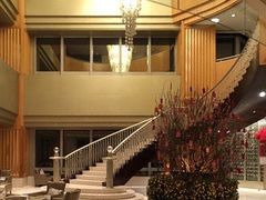 -上海明天广场JW万豪酒店