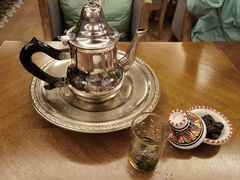 -Tajine Moroccan塔金摩洛哥中东餐厅