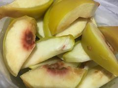 -老炳·七丛松甘草水果