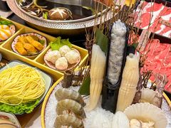 -牛匠和牛寿喜锅(西安总店)