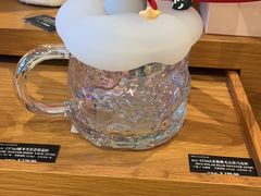 -星巴克(北京万科时代广场店)