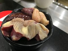 -重庆金老汉烧鸡公火锅(宁国路龙虾一条街店)