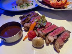-天玑高空江景餐厅&酒吧Sky Secret Restaurant&Bar