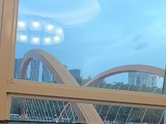 -北京大学深圳研究生院-燕园2食堂