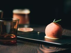 笑容可桔-候鸟咖啡(前门店)