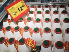 -卜蜂莲花(杨高北路店)