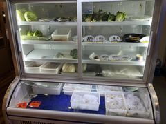 -德兴show鲜·蒸汽海鲜火锅餐厅(格创悦里店)