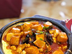 -大江南食府(石景山店)