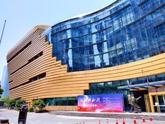 -中国杭州低碳科技馆