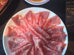 -三江两海老火锅(北京首店)