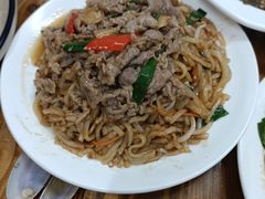 -正宗普宁豆干坊·洪记砂锅粥(红领巾路店)