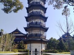 -东湖景区