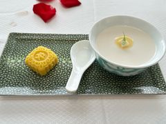 -北京柏悦酒店·锦庭餐厅Dining Room