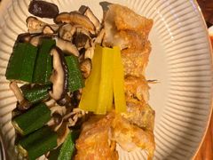 -Mr.Fish鱼鲜生海鲜放题(高德置地冬广场店)