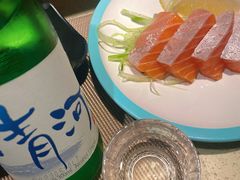 -昊·来了寿司(泡桐树店)