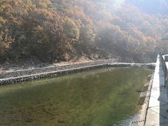 -大连天门山国家森林公园