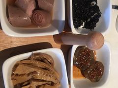 -莆田餐厅PUTIEN(西安万象天地店)