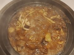 -咱屯子铁锅炖直营店(保利店)