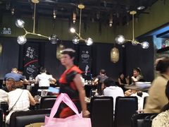 大堂-丝恋丝娃娃(金阳国贸店)