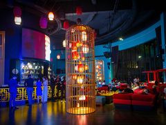 -Club Med地中海俱乐部·桂林度假村