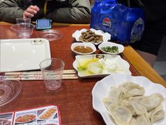-金刚山烧烤(中山路店)