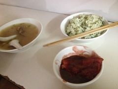 -文庙菜饭(四川北路店)