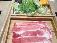 -吉野家(复兴路第二餐厅店)