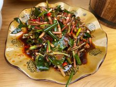 -乐山第一家临江鳝丝(茶坊路店)