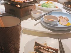 -杏花堂山西菜馆(壹方城店)
