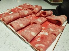 -贵府酸汤牛肉火锅·贵州老字号(飞山街店)