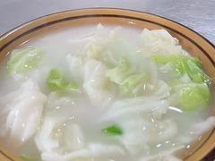 -渔桥李记奶汤面(东街店)