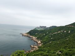 -东澳岛